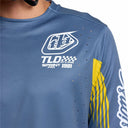 TROY LEE DESIGNS - 26.2 Sprint Pro Jersey - Turbo Slate