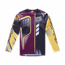 TROY LEE DESIGNS - 26.1 Sprint Pro Jersey - Lowrider Sangria