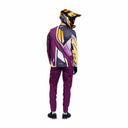 TROY LEE DESIGNS - 26.1 Sprint Pro Jersey - Lowrider Sangria