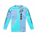 TROY LEE DESIGNS - 26.1 Sprint Pro Jersey - Lowrider Real Teal
