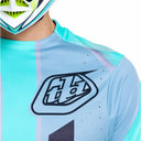 TROY LEE DESIGNS - 26.1 Sprint Pro Jersey - Lowrider Real Teal