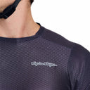 TROY LEE DESIGNS - 26.1 Skyline Pro Air SS - Jersey Mono Carbon