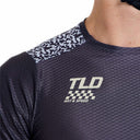 TROY LEE DESIGNS - 26.1 Skyline Pro Air SS - Jersey Ridgeline Carbon