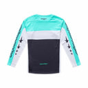 TROY LEE DESIGNS - 26.1 YTH Sprint Pro Jersey - Yo Moto Carbon