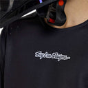 TROY LEE DESIGNS - 26.1 YTH Sprint Pro Jersey - Mono Black