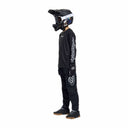 TROY LEE DESIGNS - 26.1 YTH Sprint Pro Jersey - Mono Black