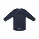 TROY LEE DESIGNS - 26.1 Ruckus Ride 3/4 Tee - Mono Carbon