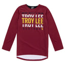 TROY LEE DESIGNS TLD 25.1 Ruckus 3/4 Jersey