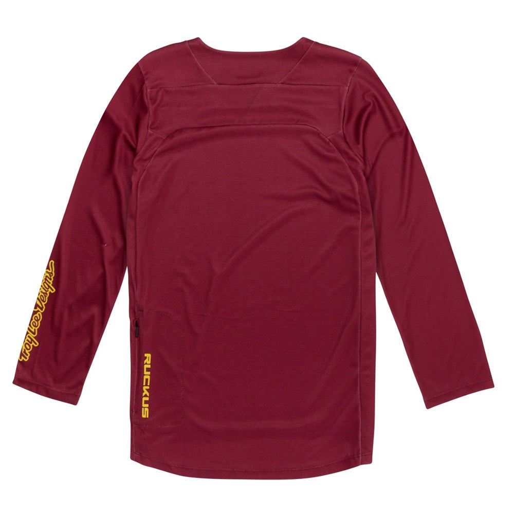 TLD 25.1 RUCKUS 3/4 JERSEY