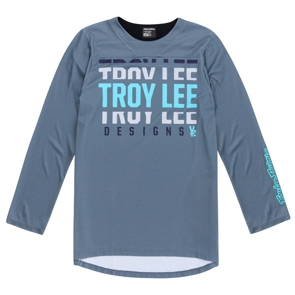 TLD 25.1 RUCKUS 3/4 JERSEY
