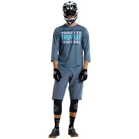 Thumbnail for TLD 25.1 RUCKUS 3/4 JERSEY