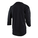 TLD 24.1 Ruckus 3/4 Jersey Black