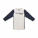 TROY LEE DESIGNS - 26.1 Ruckus Ride 3/4 Tee - Wings Pumice