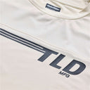 TROY LEE DESIGNS - 26.1 Ruckus Ride 3/4 Tee - Wings Pumice