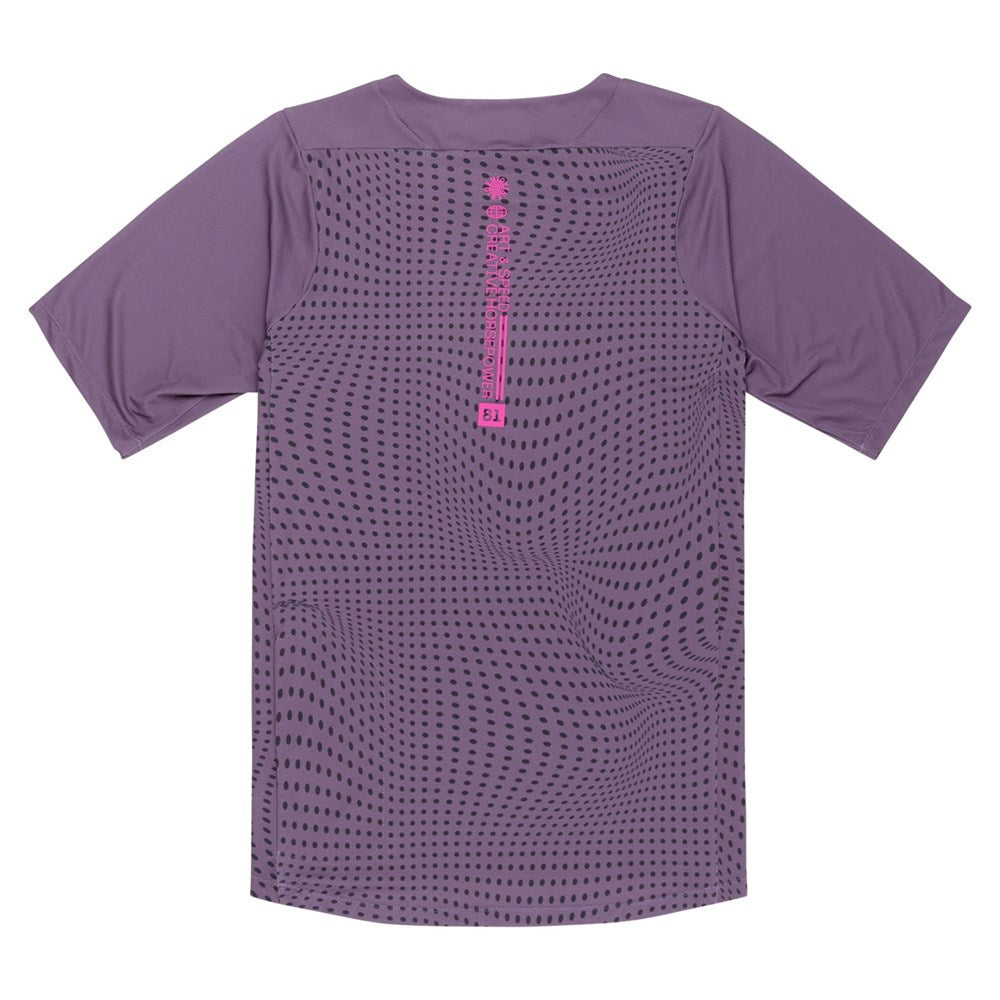 TLD 25.1 SKYLINE SS JERSEY