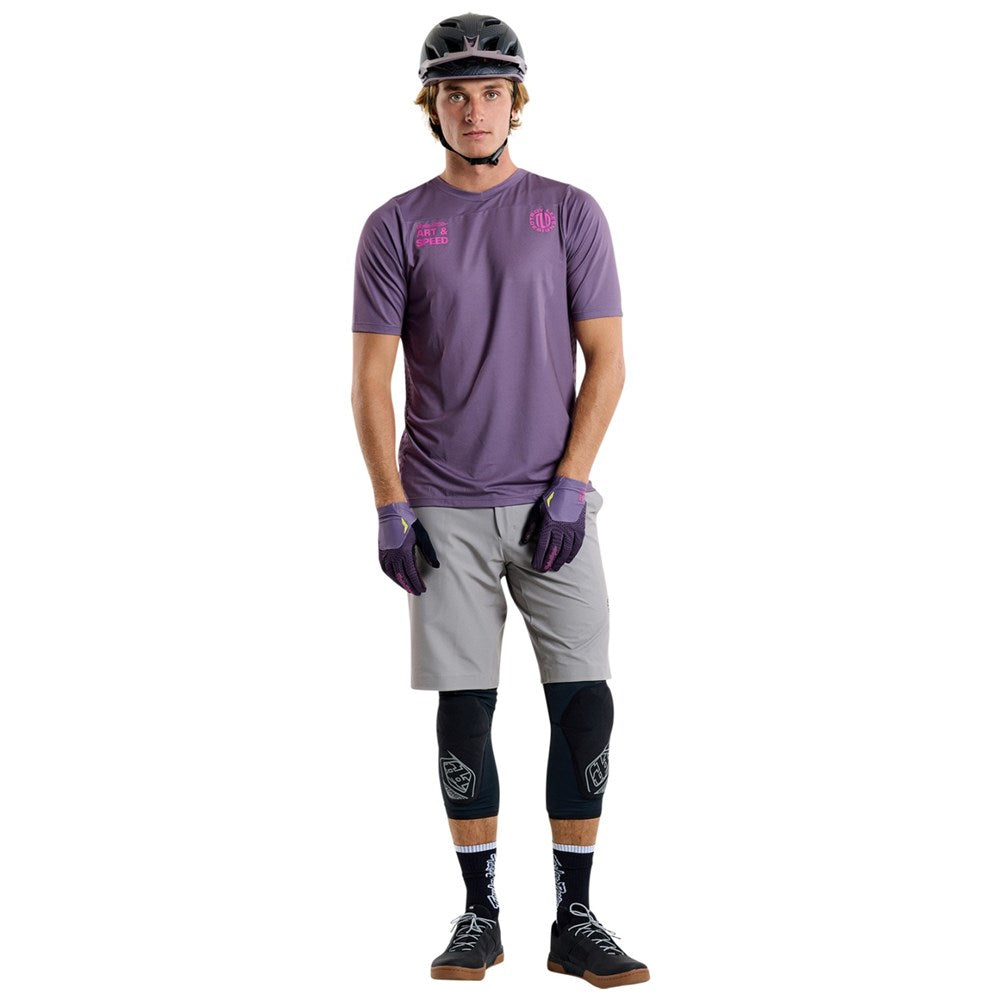 TLD 25.1 SKYLINE SS JERSEY