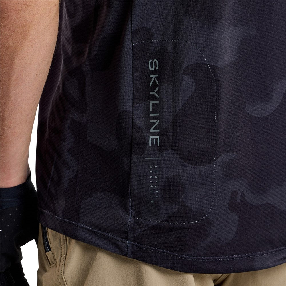 TLD 25.1 SKYLINE SS JERSEY