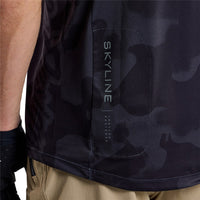 Thumbnail for TLD 25.1 SKYLINE SS JERSEY