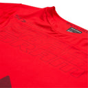 TROY LEE DESIGNS - Skyline SS Jersey - SRAM Eagle One Fiery Red