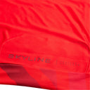 TROY LEE DESIGNS - Skyline SS Jersey - SRAM Eagle One Fiery Red