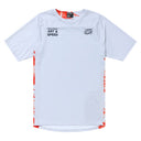 TROY LEE DESIGNS TLD 25.2 Skyline SS Jersey Elemental Limestone