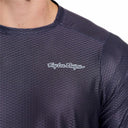 TROY LEE DESIGNS - 26.1 Skyline Pro Air LS - Jersey Mono Carbon