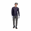 TROY LEE DESIGNS - 26.1 Skyline Pro Air LS - Jersey Mono Carbon