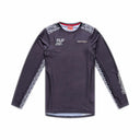 TROY LEE DESIGNS - 26.1 Skyline Pro Air LS - Jersey Ridgeline Carbon
