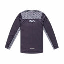 TROY LEE DESIGNS - 26.1 Skyline Pro Air LS - Jersey Ridgeline Carbon