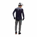 TROY LEE DESIGNS - 26.1 Skyline Pro Air LS - Jersey Ridgeline Carbon