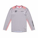 TROY LEE DESIGNS - 26.1 Skyline Pro Air LS - Jersey Ridgeline Stone