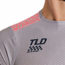 TROY LEE DESIGNS - 26.1 Skyline Pro Air LS - Jersey Ridgeline Stone