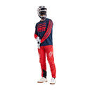TROY LEE DESIGNS TLD 25.2 Sprint Jersey Segment Midnight
