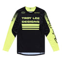 TROY LEE DESIGNS TLD 25.2 Sprint Jersey Segment Black