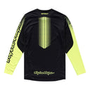 TROY LEE DESIGNS TLD 25.2 Sprint Jersey Segment Black