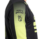 TROY LEE DESIGNS TLD 25.2 Sprint Jersey Segment Black