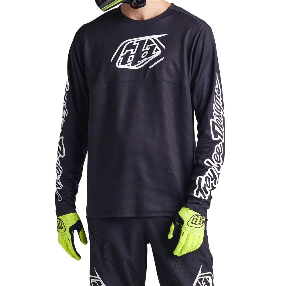 TLD 25 SPRINT JERSEY