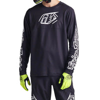 Thumbnail for TLD 25 SPRINT JERSEY