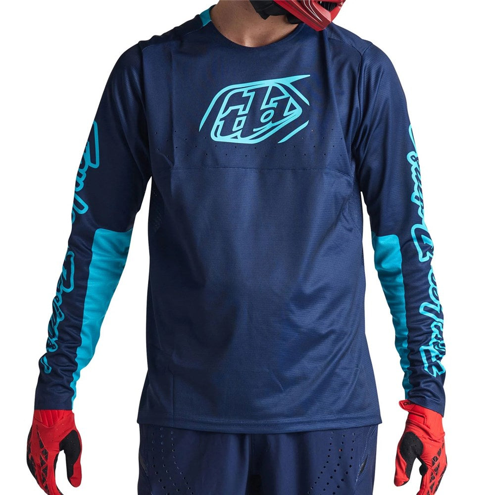 TLD SPRINT JERSEY