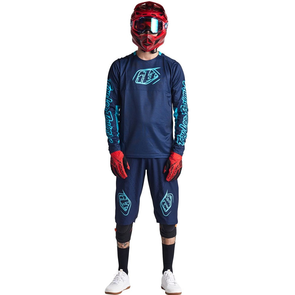 TLD SPRINT JERSEY