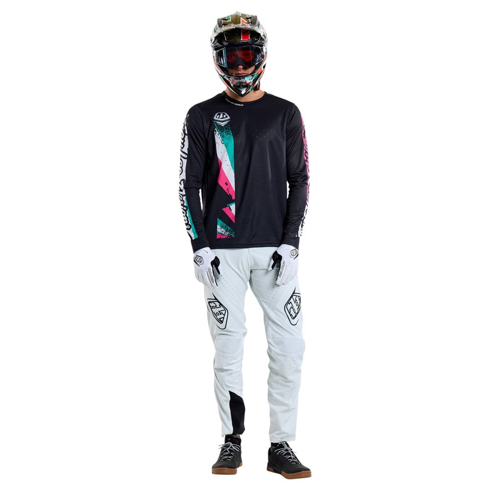 TLD 25.1 YTH SPRINT JERSEY