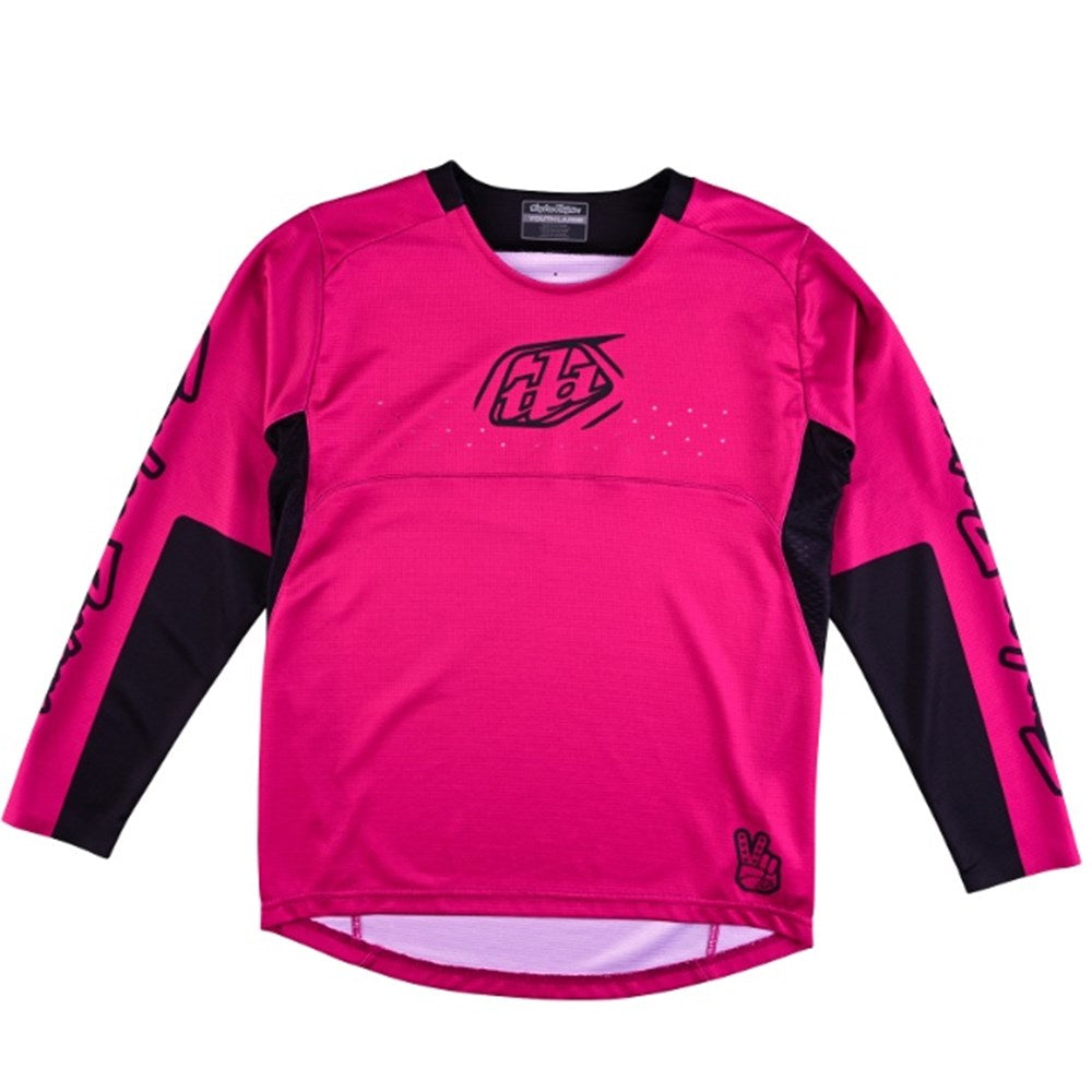 TLD SPRINT YTH JERSEY