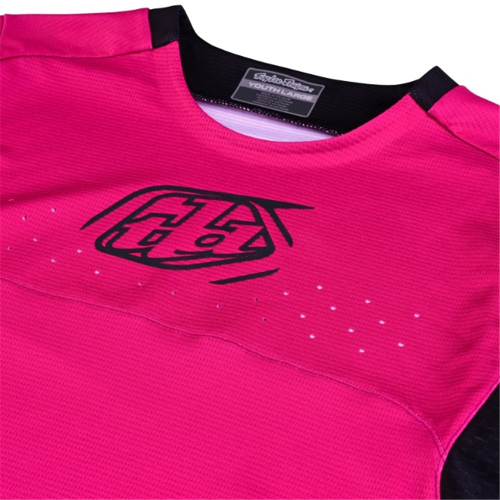 TLD SPRINT YTH JERSEY