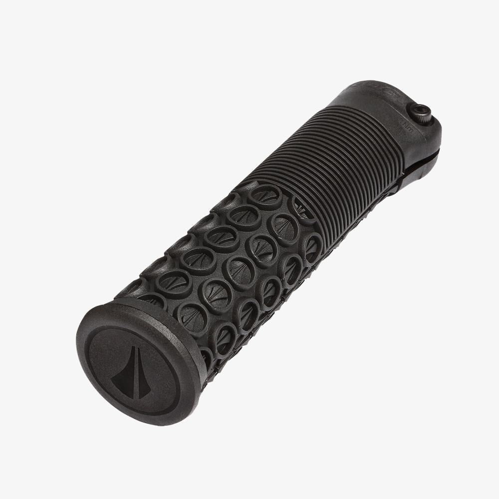 SDG Grip Thrice 33 Lock On Black