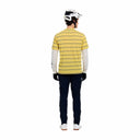 TROY LEE DESIGNS - 26.1 Skyline Fakie Ride LS - Jersey Stripe Butter