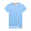 TROY LEE DESIGNS - 26.1 WMNS Lilium Pro SS - Jersey Mono Dawn Blue