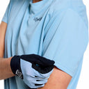 TROY LEE DESIGNS - 26.1 WMNS Lilium Pro SS - Jersey Mono Dawn Blue