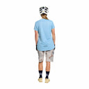 TROY LEE DESIGNS - 26.1 WMNS Lilium Pro SS - Jersey Mono Dawn Blue