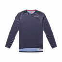 TROY LEE DESIGNS - 26.1 WMNS Lilium Pro LS - Jersey Mono Carbon