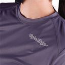 TROY LEE DESIGNS - 26.1 WMNS Lilium Pro LS - Jersey Mono Carbon